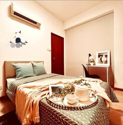 Changi Court (D16), Condominium #459141731